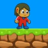 Adventure Kid - free online arcade game