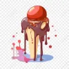 Bébé Glace - Ne vieillit pas - free online arcade game