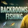 Backrooms Fishing - free online adventure game