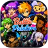 Battle Painters - free online action game