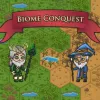 Biome Conquest - free online adventure game
