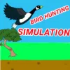 Bird Hunting Simulation - free online shooting game