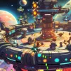 Blaster Thrasher - free online shooting game