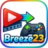 Breeze23 - free online io game