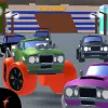 Car Chase! - free online racing game