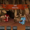 Card Draconis - free online racing game