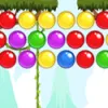 Cat Bubble Shooter - free online shooting game