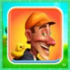 Chicky Run - free online action game