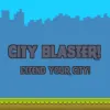 City Blaster - free online shooting game