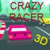 Crazy Racer 3D - free online racing game