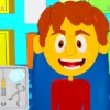 Dentist Office Clinic Kids - free online io game