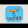Drag2words - free online puzzle game