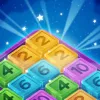 Drop N Merge - free online puzzle game