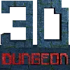 Dungeon 3D - free online shooting game