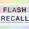 Flash Recall - free online puzzle game