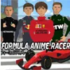 Formula Anime Racer - free online racing game