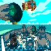 Giant Slayers - free online adventure game