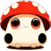 HappyMushroom - free online puzzle game