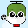 HeliDeli - free online arcade game