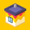 House Painter: puzzle - free online puzzle game