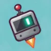 Hover Bot - free online action game