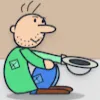 Idle Beggar - free online hypercasual game