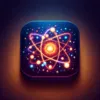 Idle Particle Clicker - free online hypercasual game