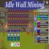 Idle Wall Mining - free online hypercasual game