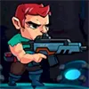Jungle Hero 2 - free online shooting game