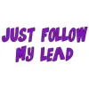 Just Follow My Lead - free online puzzle game