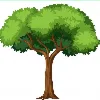 Money aux arbres - free online arcade game