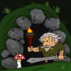 Once upon a Dungeon II - Dungeon Crawl - free online adventure game