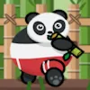 Panda Volley - free online action game