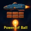 Power of Ball - free online adventure game
