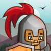 Puzzled Knight - free online puzzle game