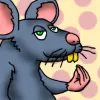 Rats Love Pizza - Tower Defense - free online puzzle game