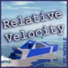 Relative Velocity Casual Physics - free online io game