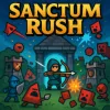 Sanctum Rush - free online adventure game