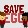 Save Egg - free online action game