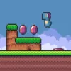 Save the Dino's World - free online adventure game