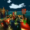 Saving Valentine's Day From Zombies! - free online shooting game