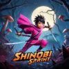 Shinobie Sprint - free online arcade game