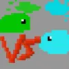 Slime War - free online shooting game