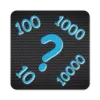 SolisWare Guess The Number - free online puzzle game