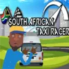 South African Taxi Racer - free online racing game