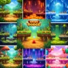 Spike Dodge - free online adventure game
