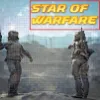 Star of warfare - free online shooting game