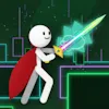 Stickman Idle RPG - free online adventure game