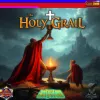 The CULTZONE HolyGrail (Beta) - free online adventure game