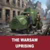 Warsaw Uprising - free online adventure game